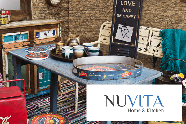 Nuvita Home