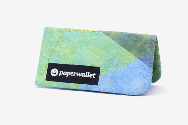 Paper Wallet